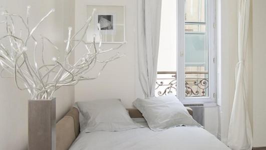 Appartements Cordeliers Lyon Room photo