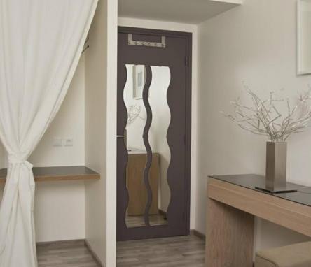 Appartements Cordeliers Lyon Exterior photo
