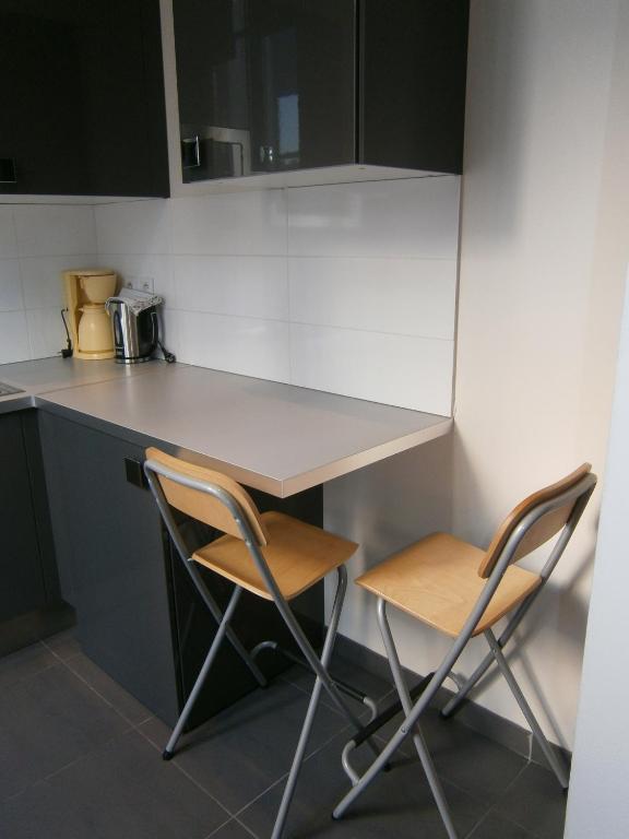 Appartements Cordeliers Lyon Room photo