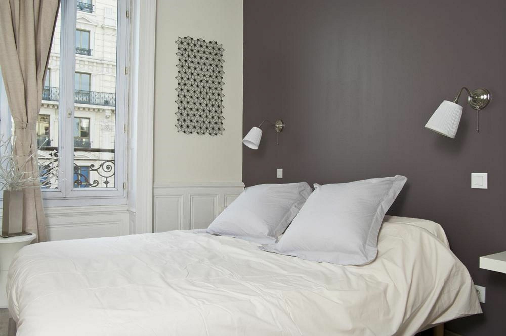 Appartements Cordeliers Lyon Exterior photo