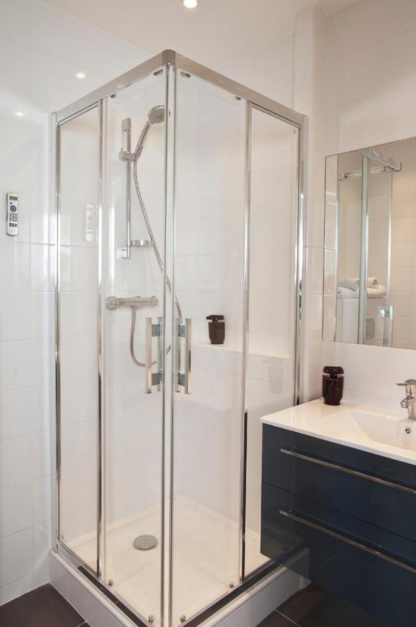 Appartements Cordeliers Lyon Room photo